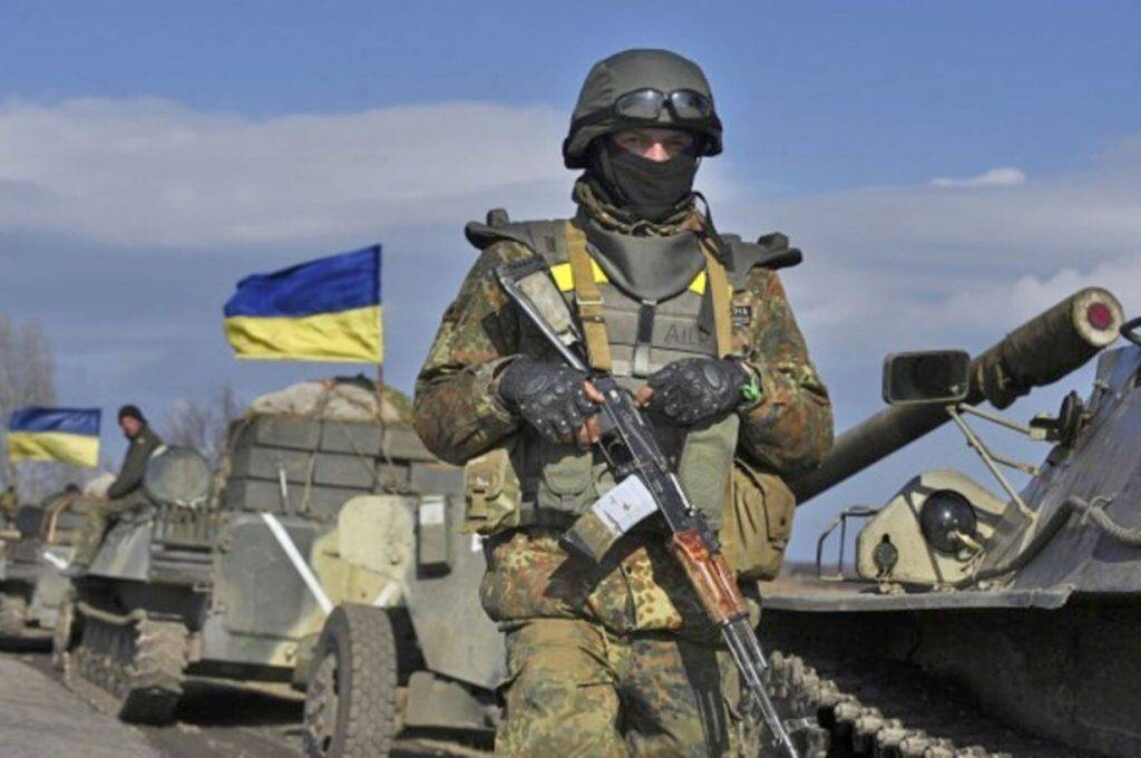 Був запеклий бій: Охтирка повністю перейшла під контроль ЗСУ