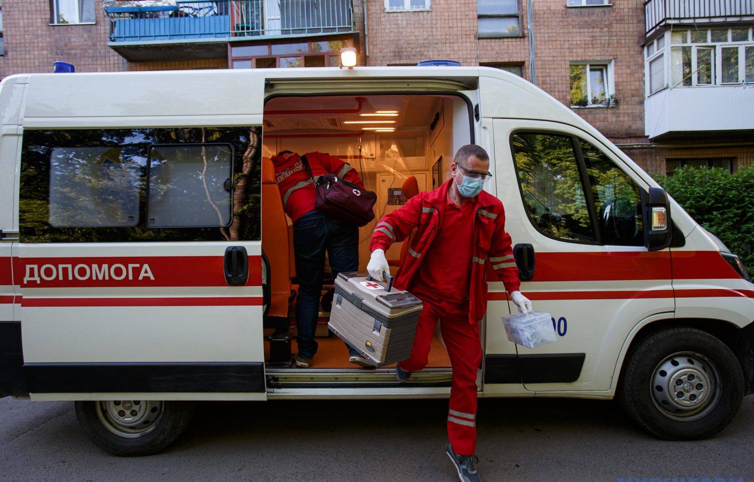 Куди франківці можуть телефонувати у разі порушення зв'язку лінії "103" НОМЕРИ