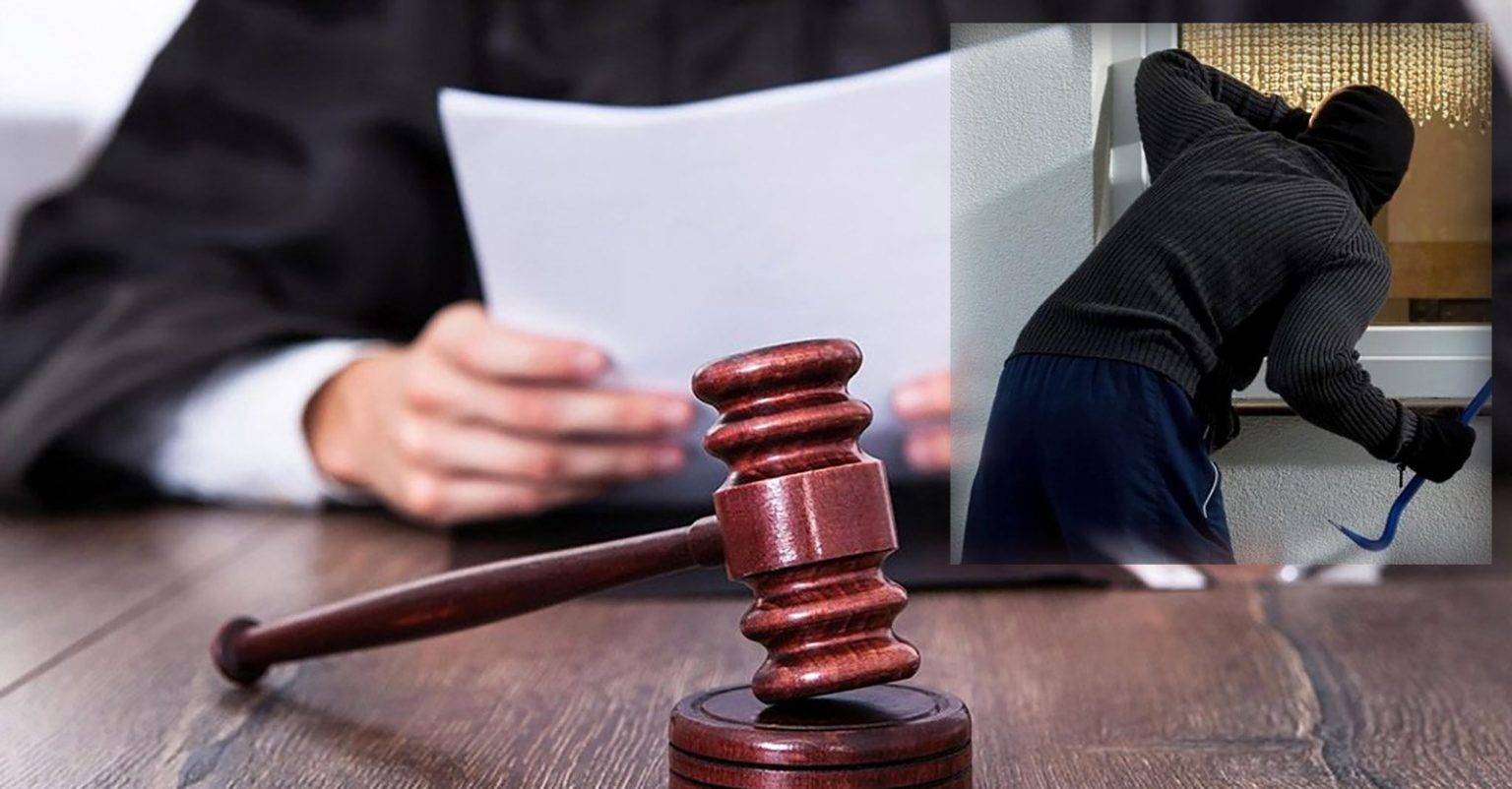 Мешканця Калуша,зберігання наркотиків,крадіжка в калуші