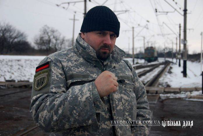 Загони тероборони Франківщини вирушили на допомогу Києву ВІДЕО