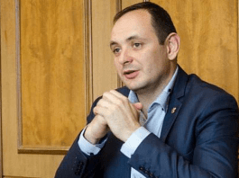 Руслан Марцінків повідомив про можливу загрозу для Франківська: Будуть працювати сирени ВІДЕО