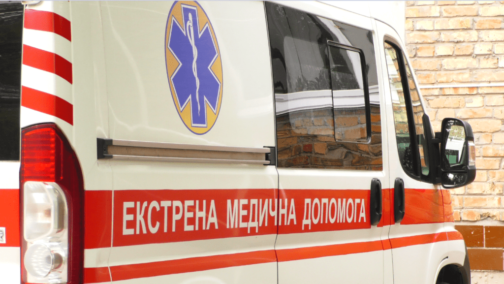 На Франківщині молода дівчина отримала значні термічні опіки, коли розпалювала котел