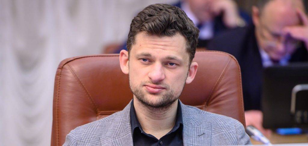 Колишній міністр Дмитро Дубілет вдруге одружився