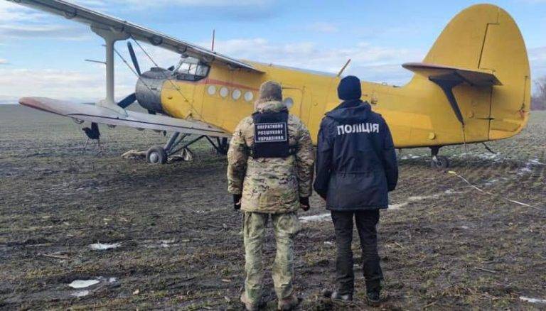 “Кукурудзяник”, який виявили посеред поля на Прикарпатті, неодноразово перетинав кордон з Румунією ФОТО