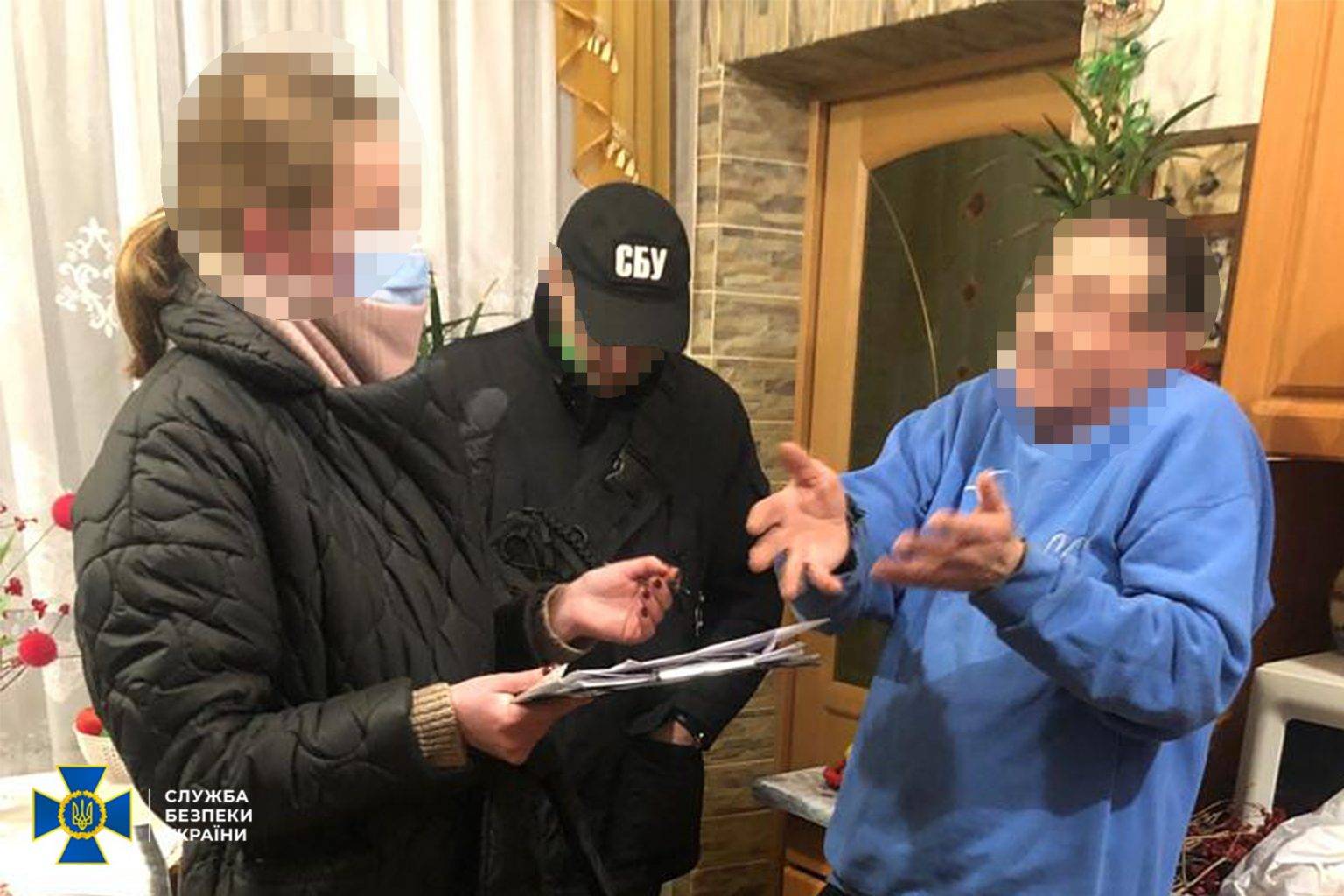 СБУ запобігла рейдерському захопленню державного соляного кар’єру на Прикарпатті ФОТО