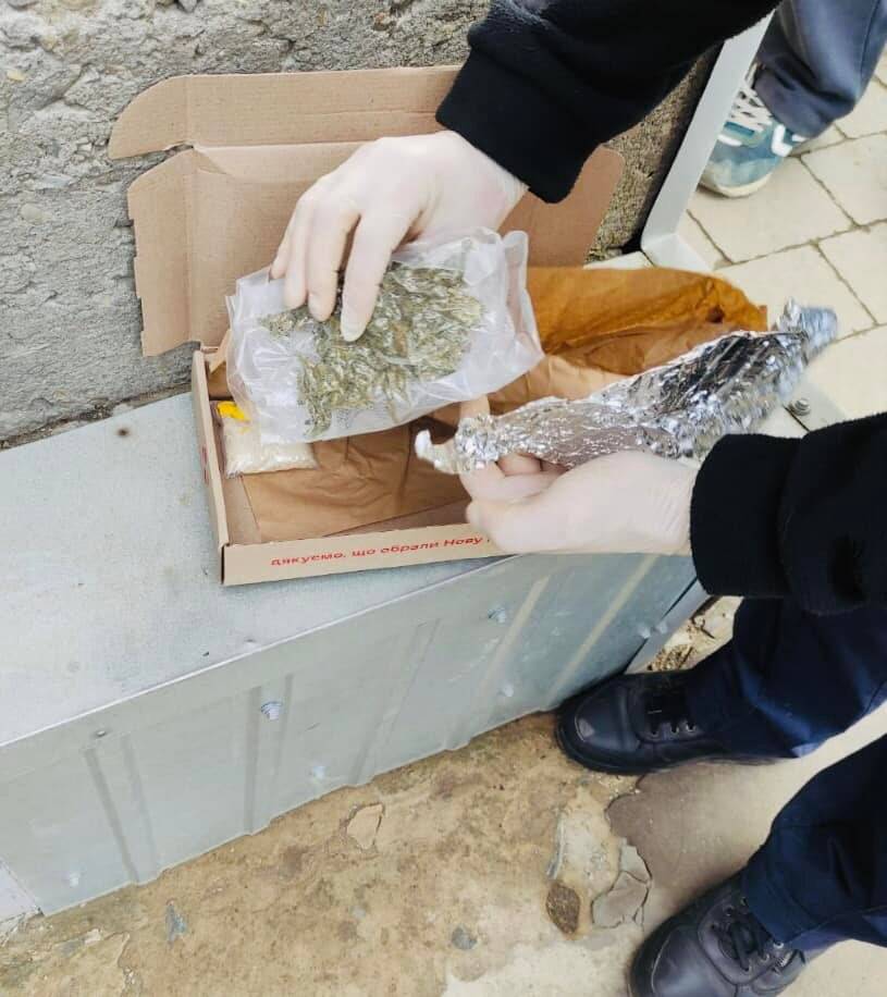Поліція