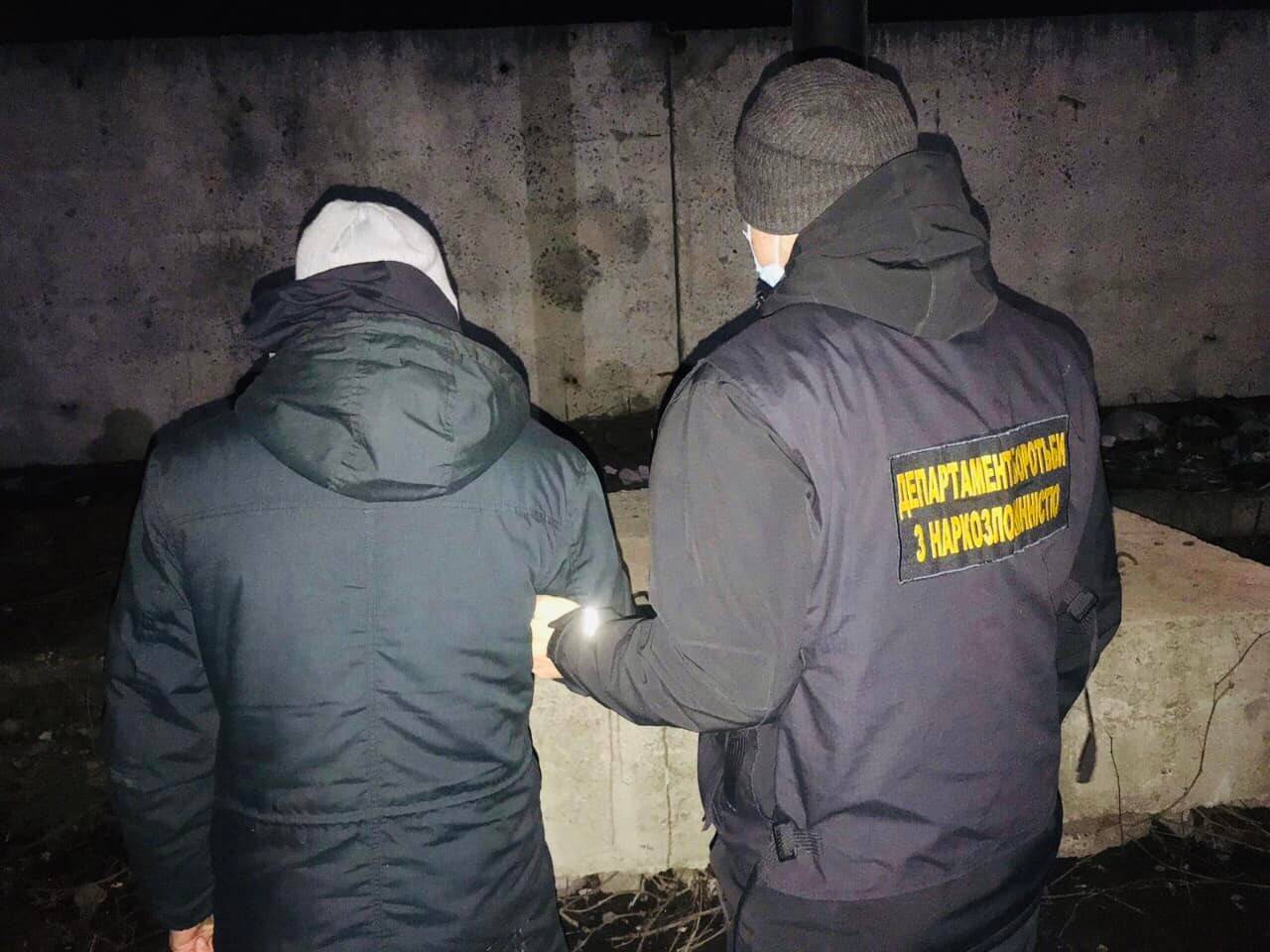 поліцейські
