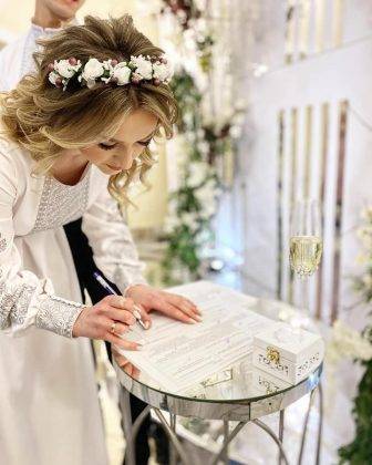 Весілля в "дзеркальну дату": скільки молодят вирішили одружитися у Франківську ФОТО