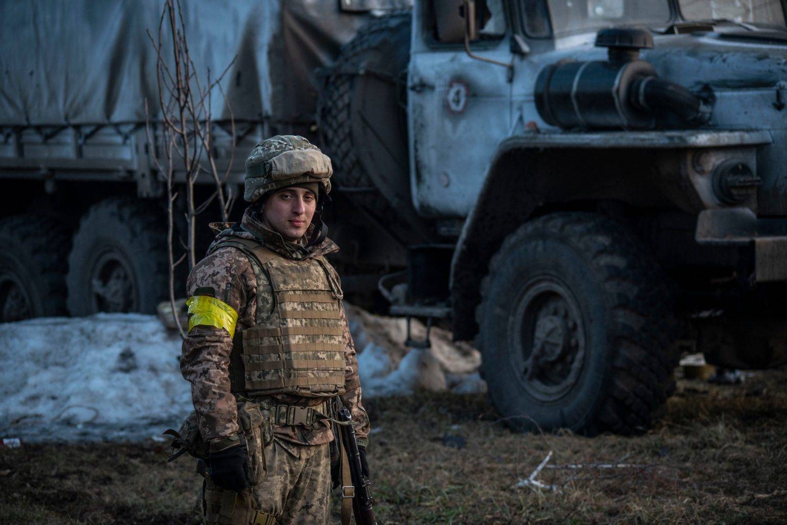 Українці за два дні війни перерахували ЗСУ понад мільярд гривень