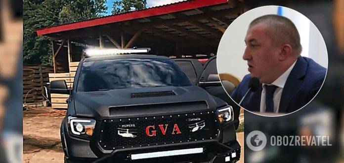 Родина ексначальника СБУ після його звільнення купила майна на $2 млн ФОТО, ВІДЕО