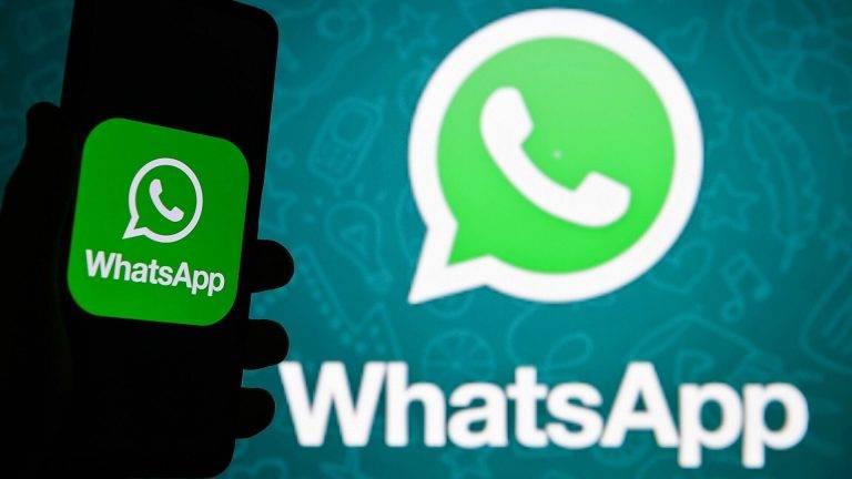 WhatsApp прослуховується військами РФ