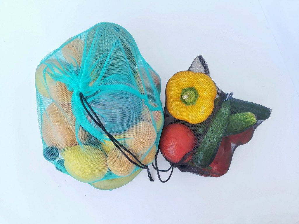 Прикарпатка поділилася секретами, як пошити екоторбинку власноруч ВІДЕО