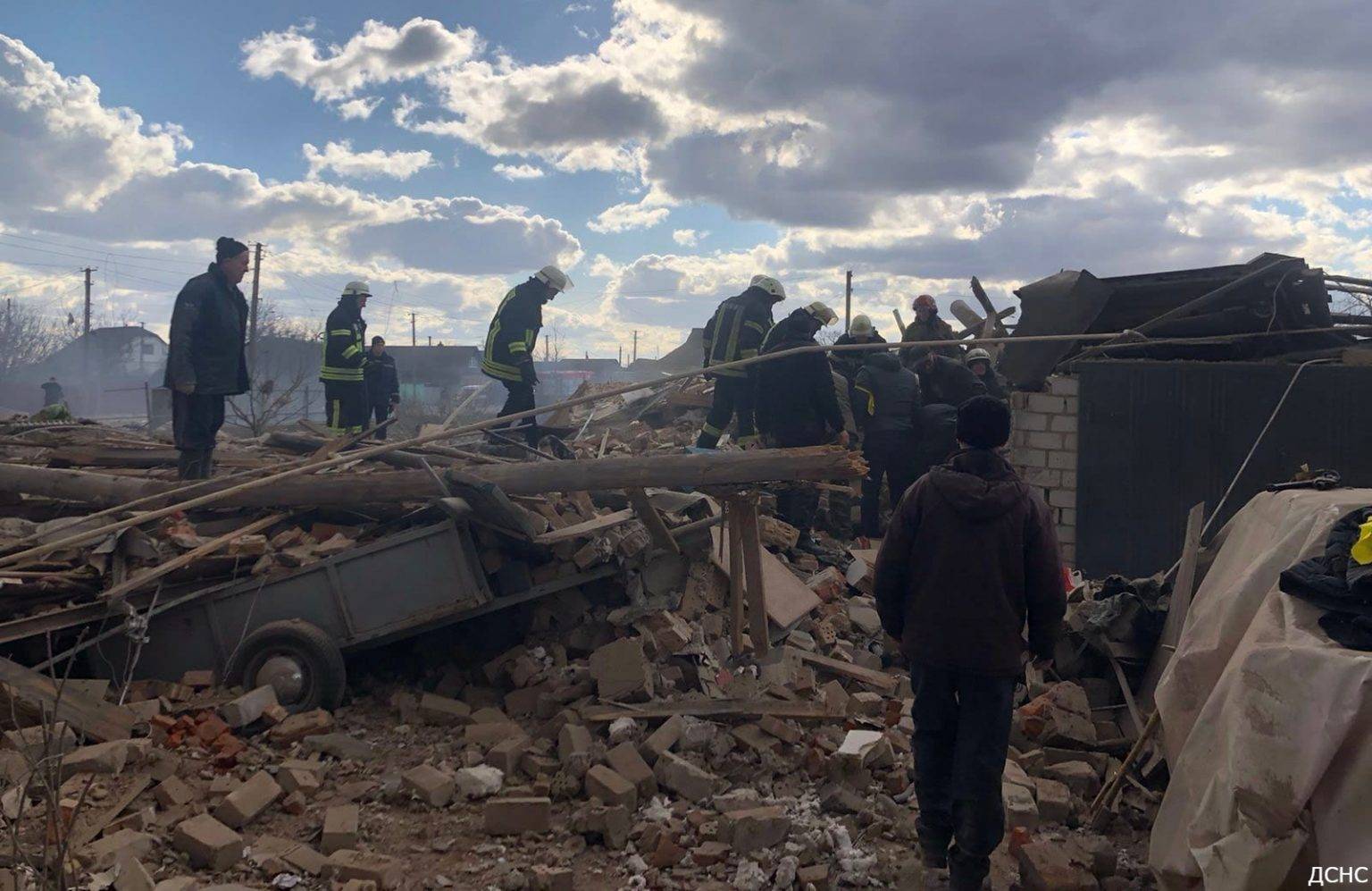 За 4 доби московити вбили 16 українських дітей