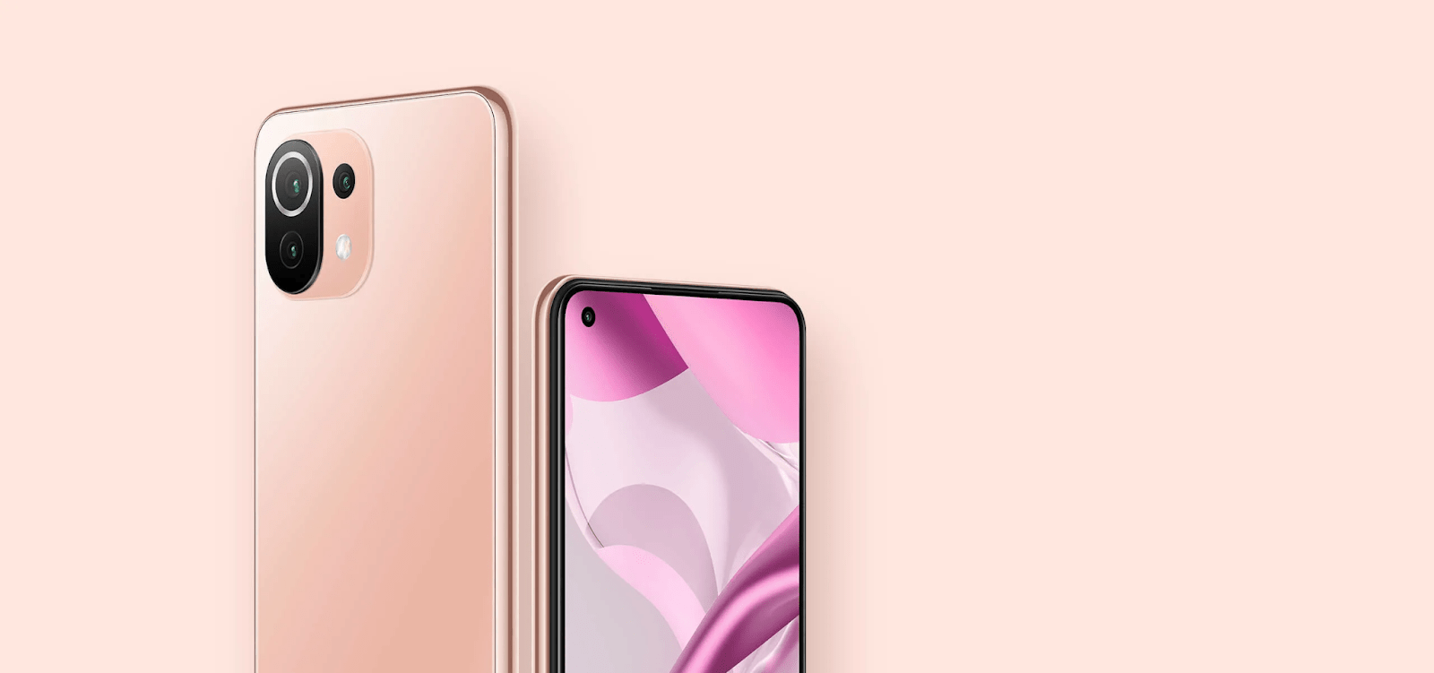 Полный обзор смартфона 11 Lite 5G NE от Xiaomi - PRAVDA.IF.UA: Новини твого  міста