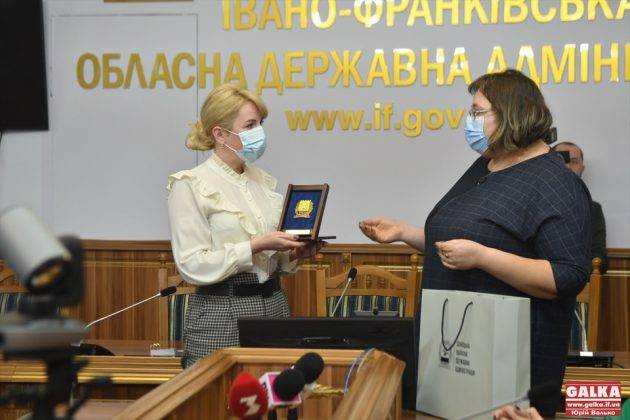 Журналісти Донеччини приїхали знайомитися із Прикарпаттям ФОТО