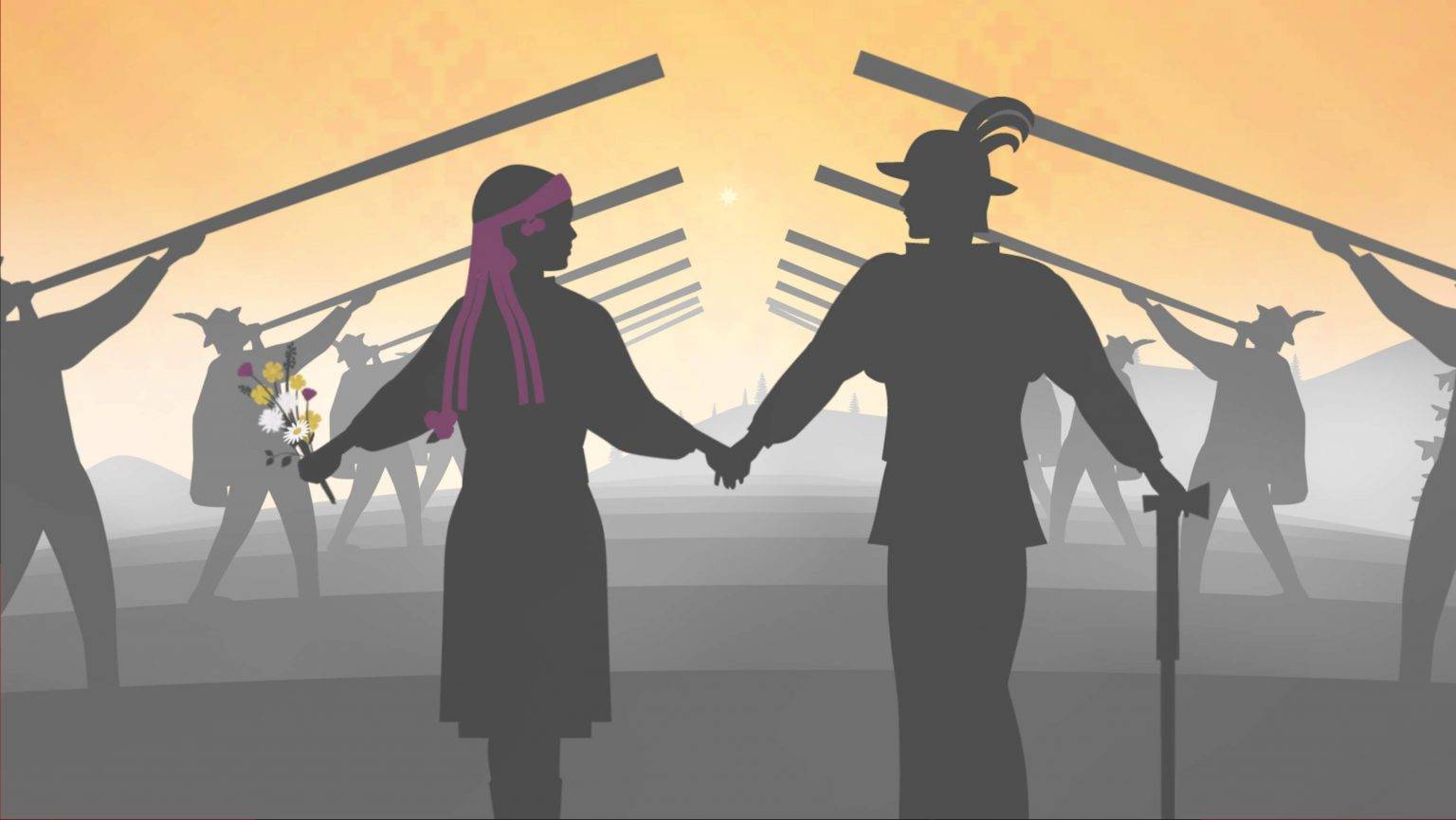 Історії про цісаря та гуцулів: народні казки Буковини та Прикарпаття можна послухати онлайн