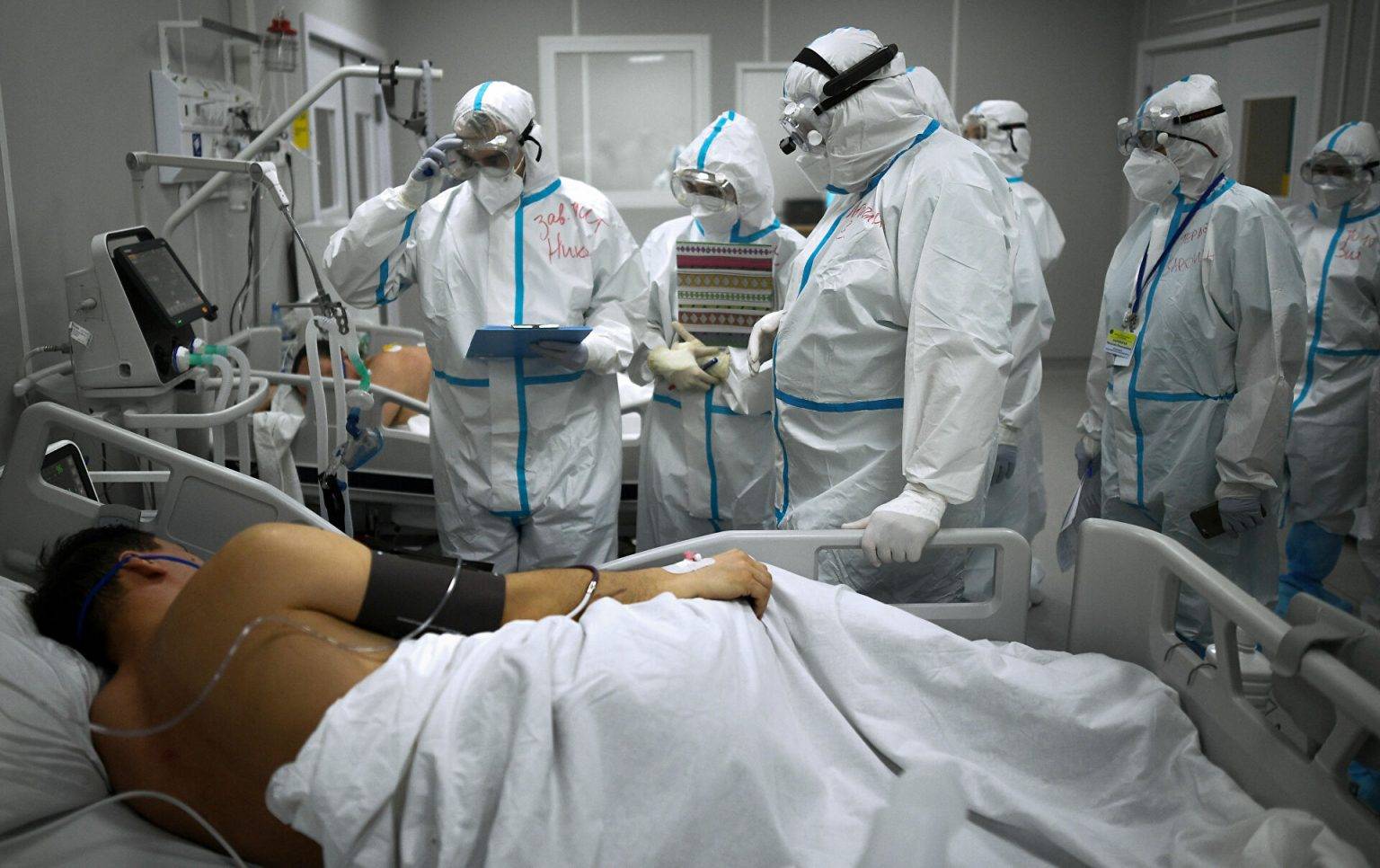 Смертність за минулу добу від коронавірусу на Прикарпатті склала 22 особи, ще понад 1300 осіб інфікувалося