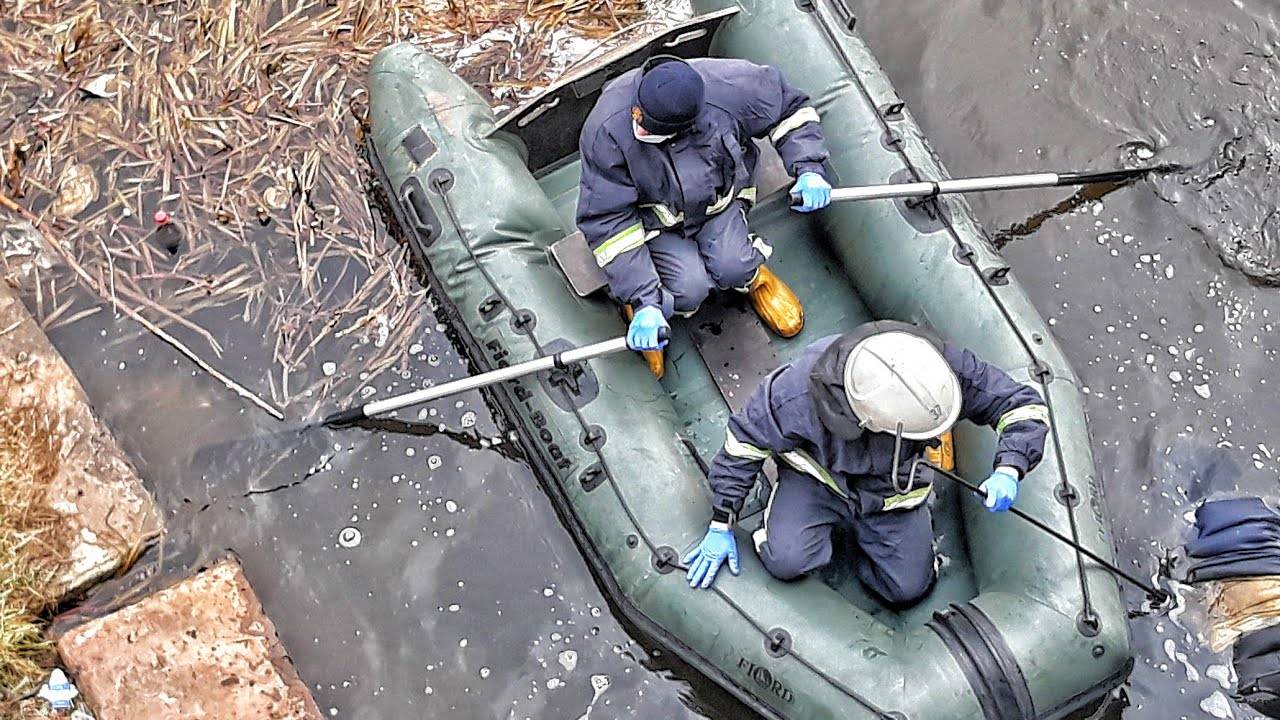 У Франківську із Бистриці витягнули тіло невідомої жінки