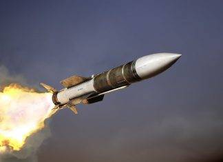 Москва випустила по Україні більше 160 ракет - балістичних та середньої й малої дальності