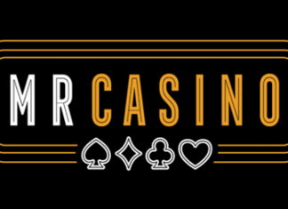 Сайт-оглядач MrCasinos з рейтингами найкращих казино