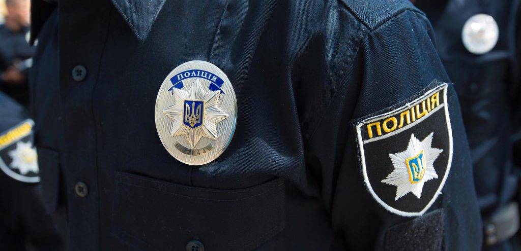 Прикарпатська поліція розпочала спецоперацію для розшуку підозрюваного у сьогоднішньому вбивстві