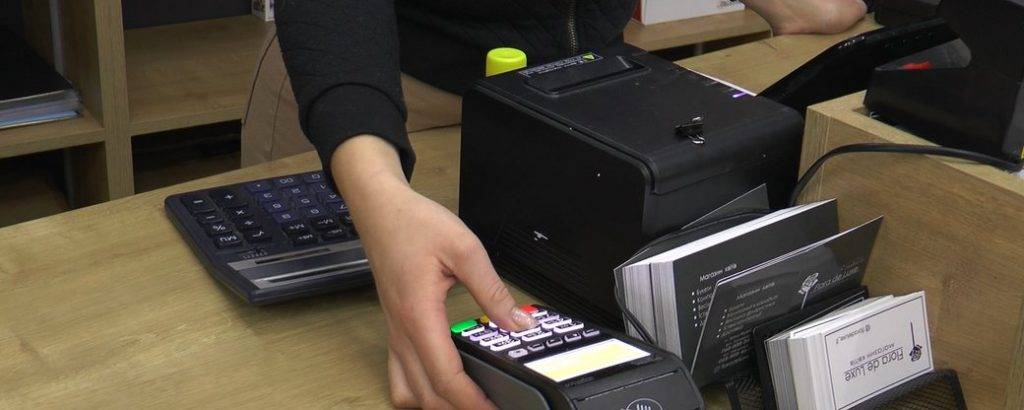 Відомо, скільки прикарпатських підприємців досі не використовують касові апарати ФОТО, ВІДЕО