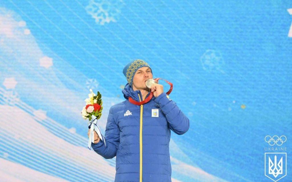 Відомо, яке місце посіла Україна в медальному заліку на зимових Олімпійських іграх-2022