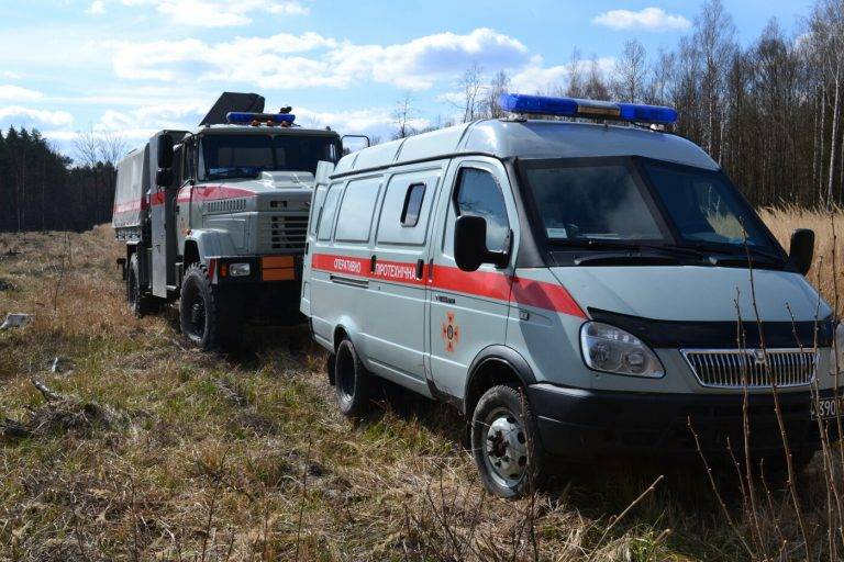 На присадибній ділянці прикарпатського ґазди виявили смертоносну знахідку