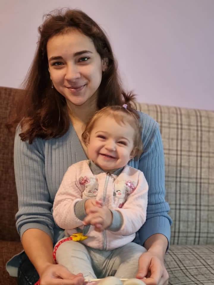 Дім матері та дитини