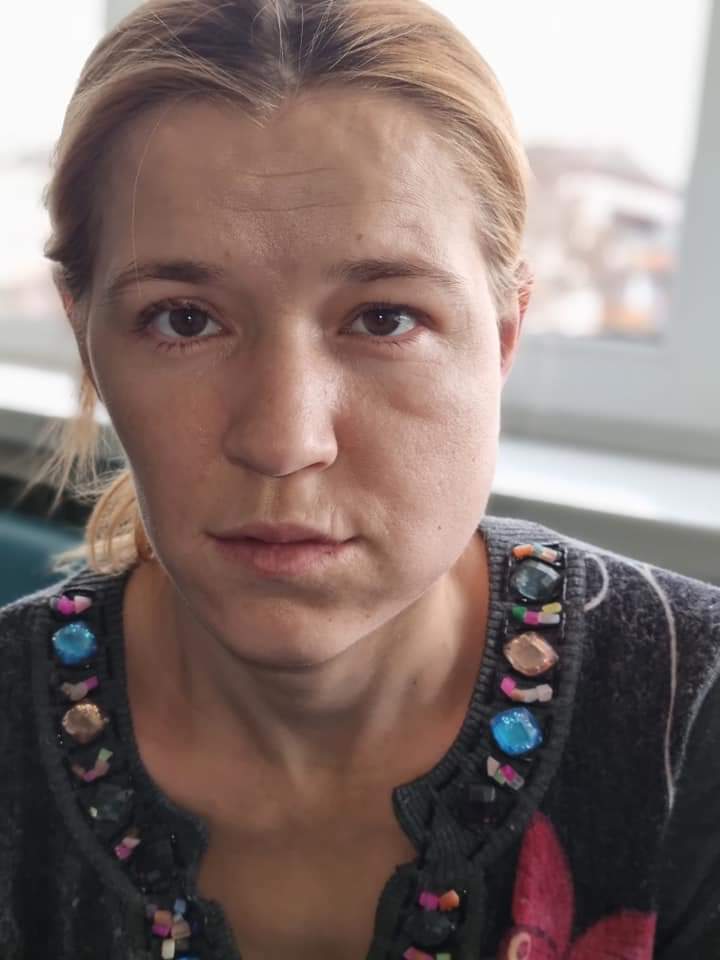 Дім матері та дитини