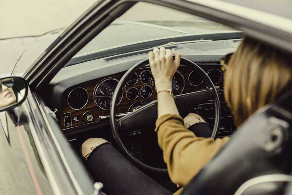 Франківських "Автоледі" запрошують на традиційні змаганні зі швидкісного маневрування автомобілем