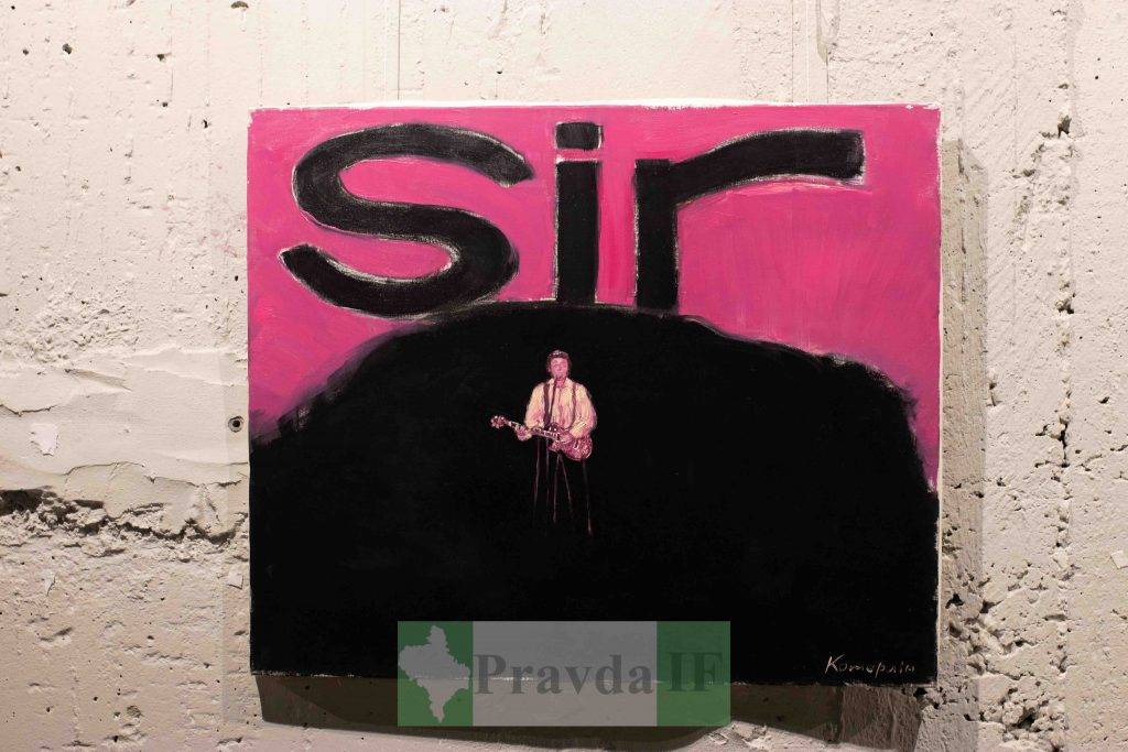 виставка учнів