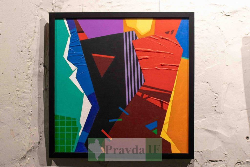 виставка учнів