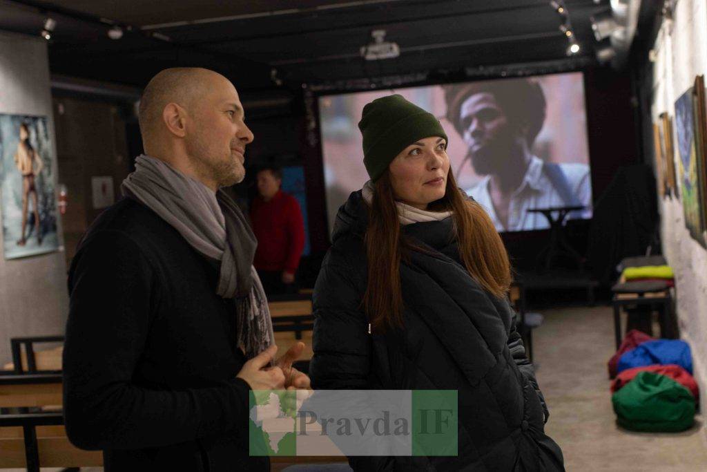 виставка учнів