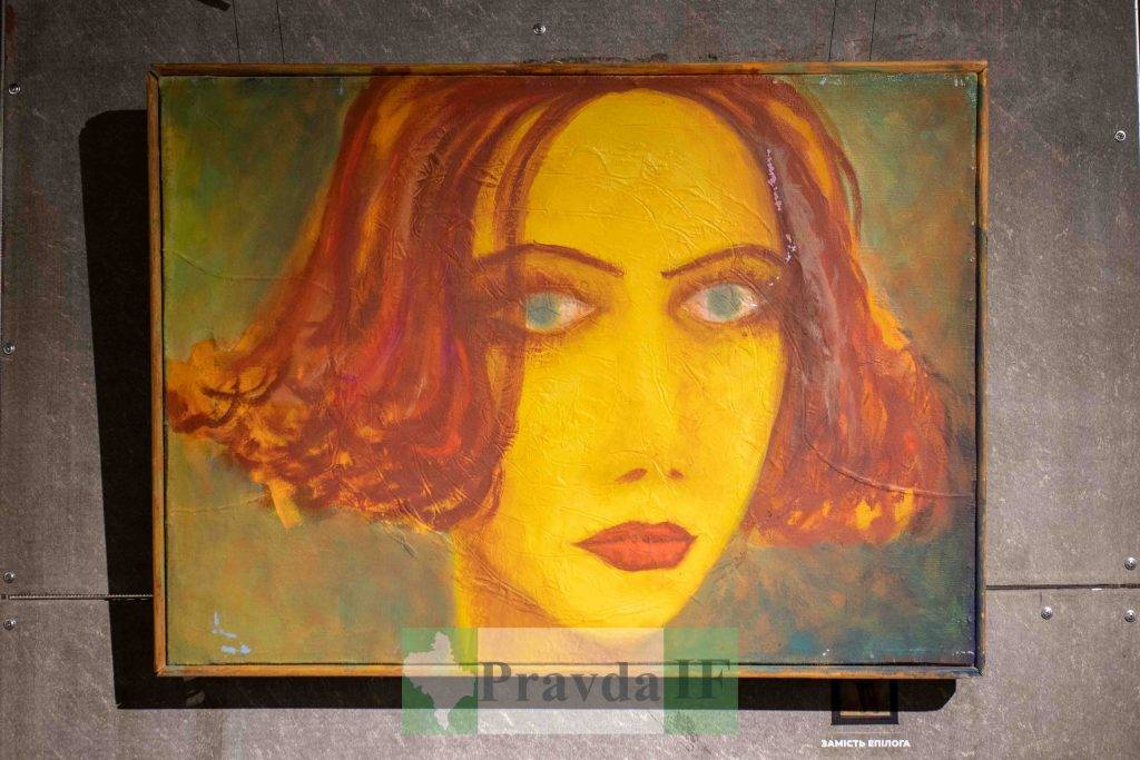 виставка учнів