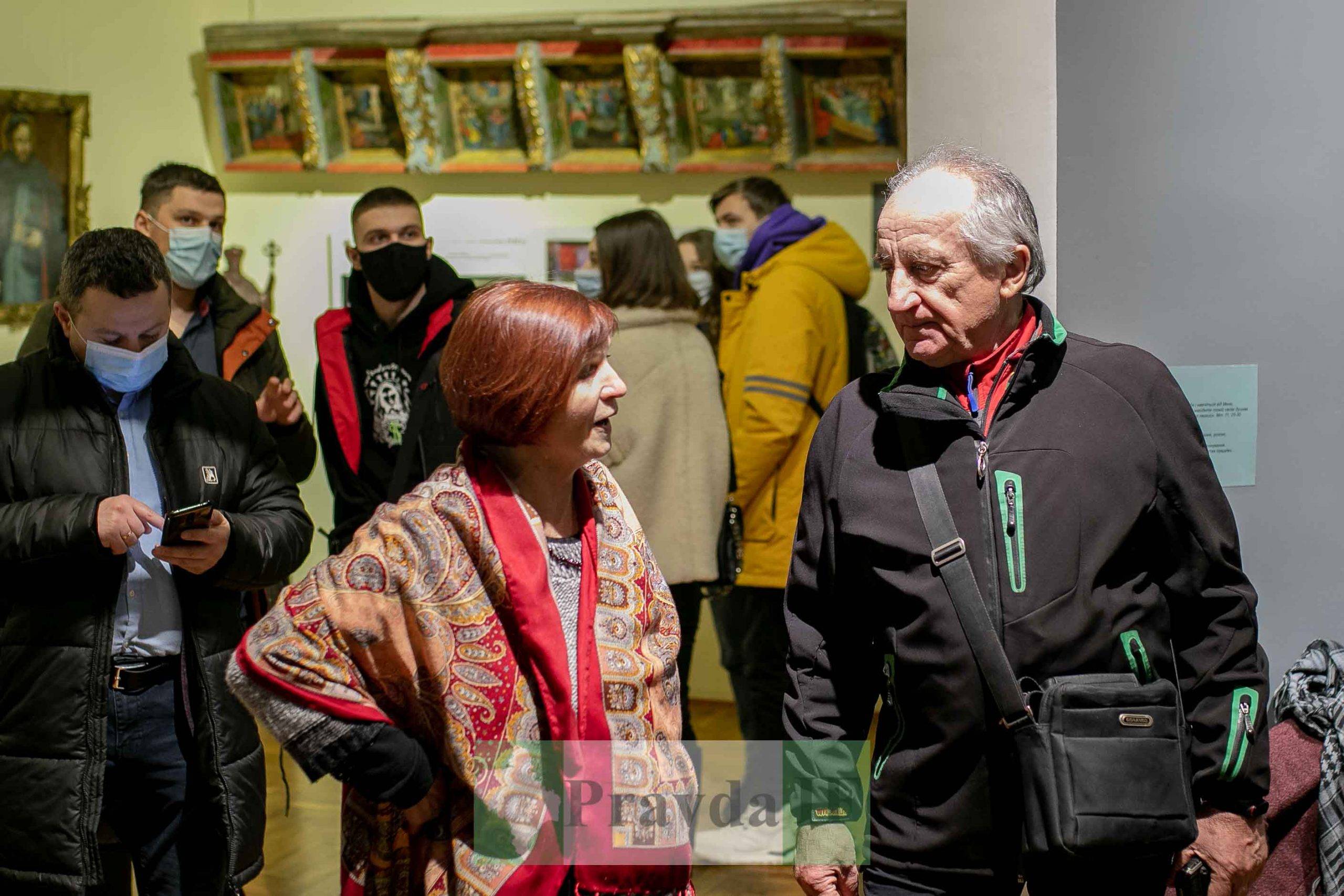 унікальні кадри