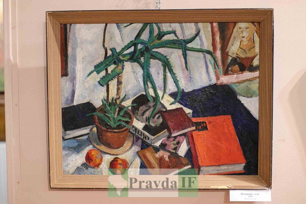 Ореста Заборського