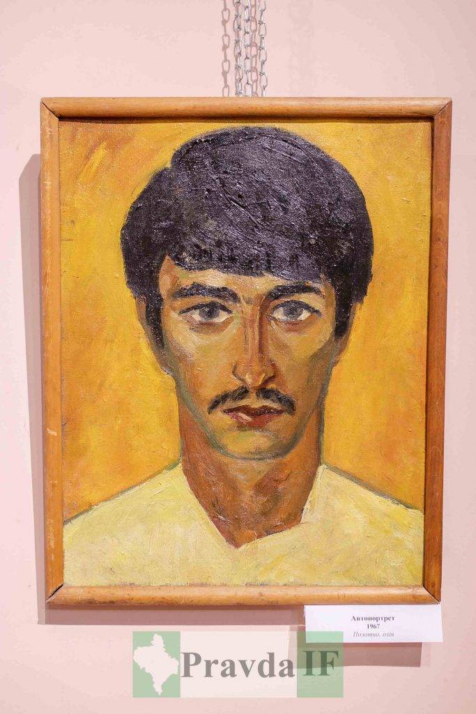 Ореста Заборського