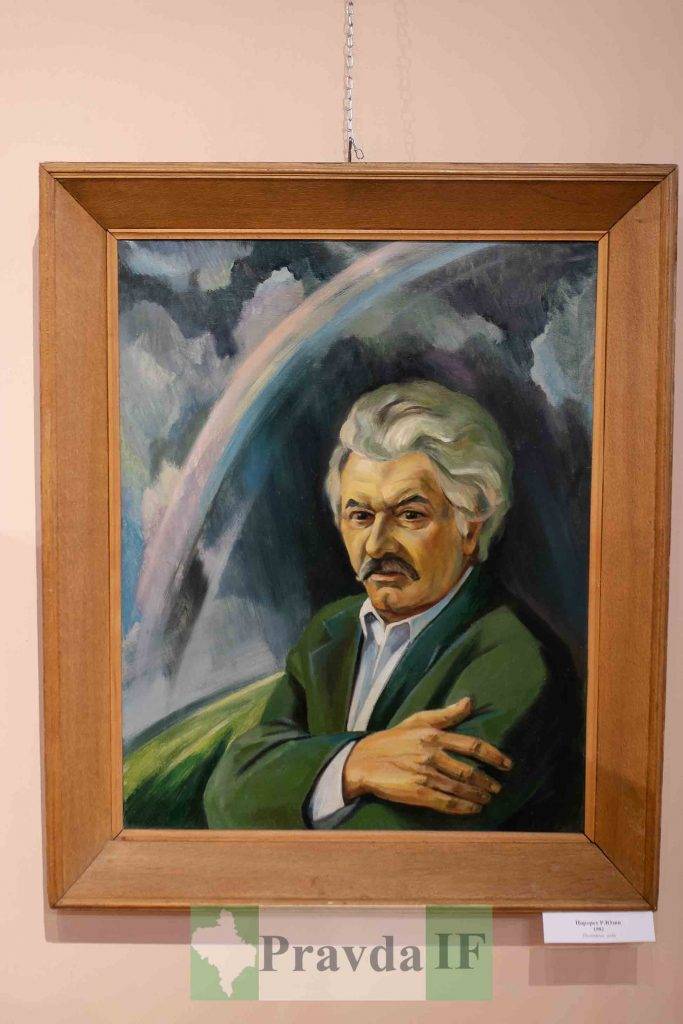 Ореста Заборського