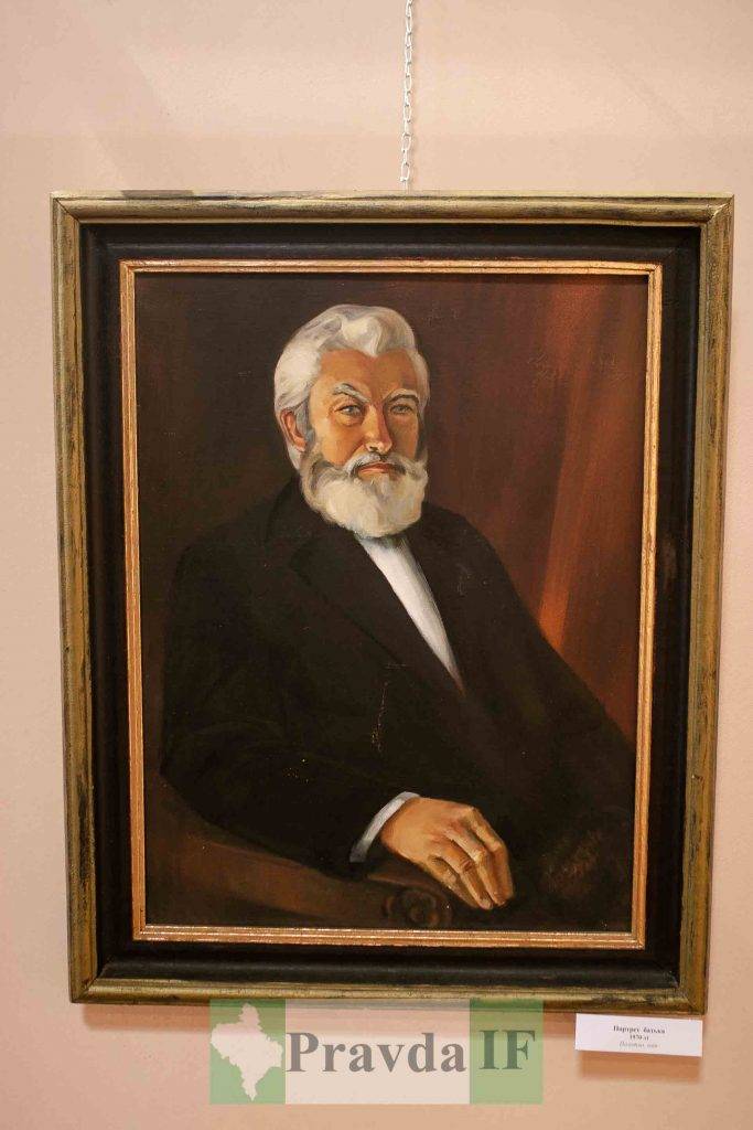 Ореста Заборського