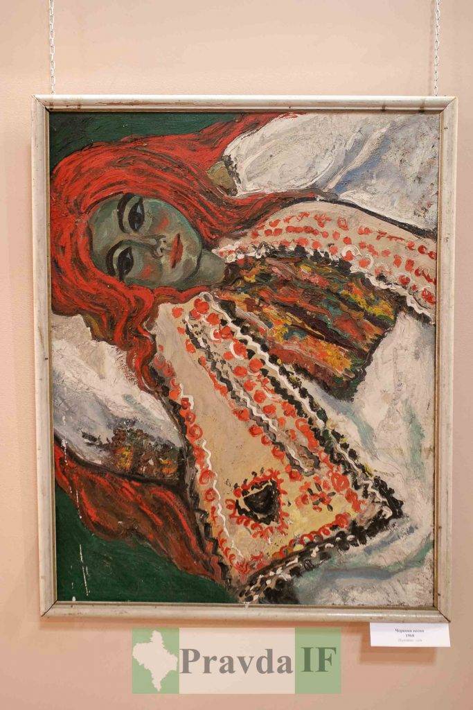 Ореста Заборського