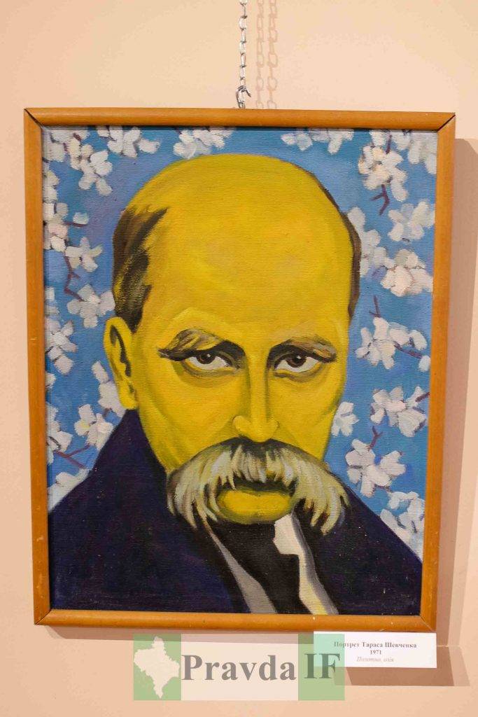 Ореста Заборського