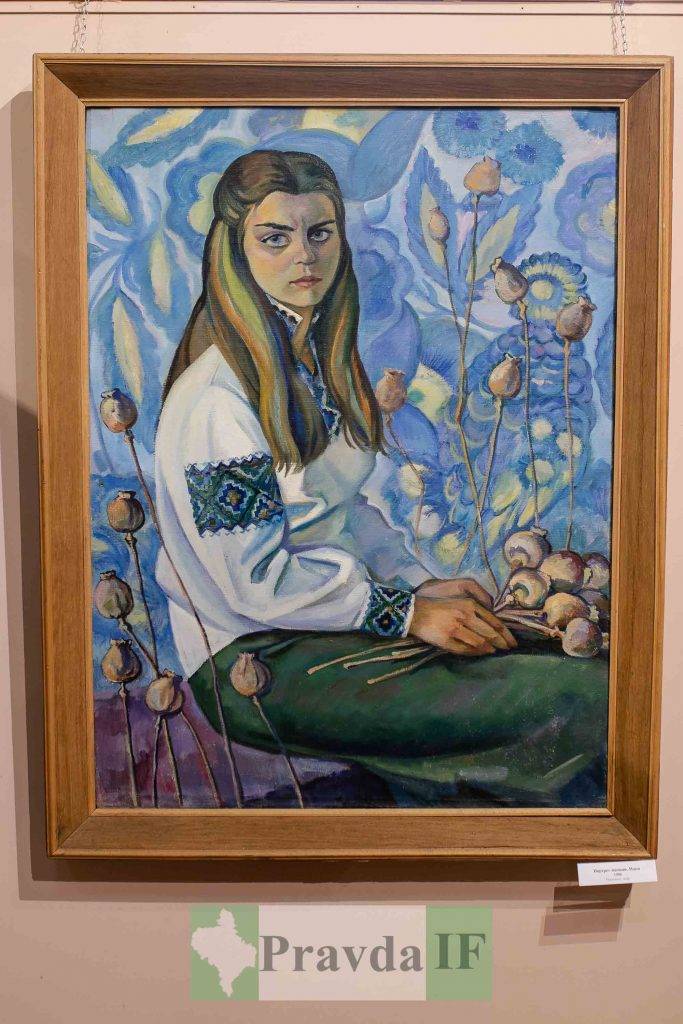 Ореста Заборського