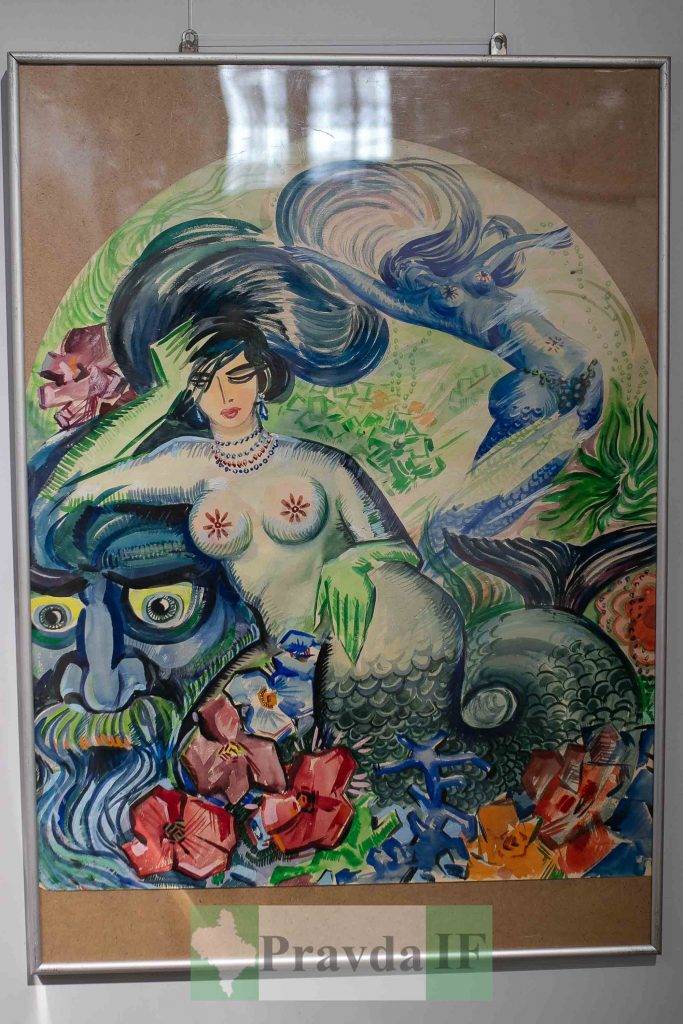 Ореста Заборського