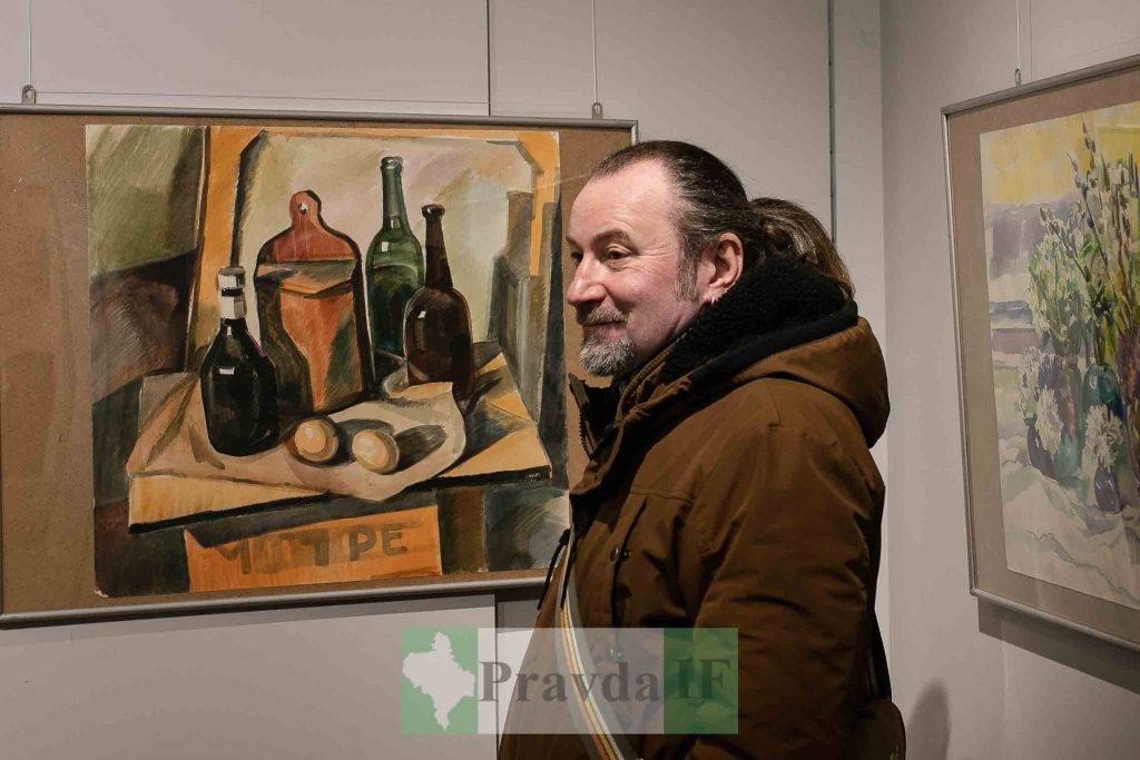 Ореста Заборського