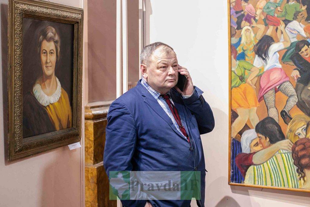 Ореста Заборського