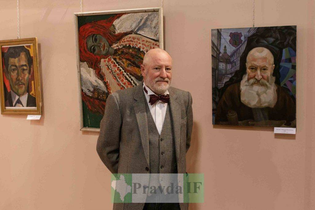 Ореста Заборського