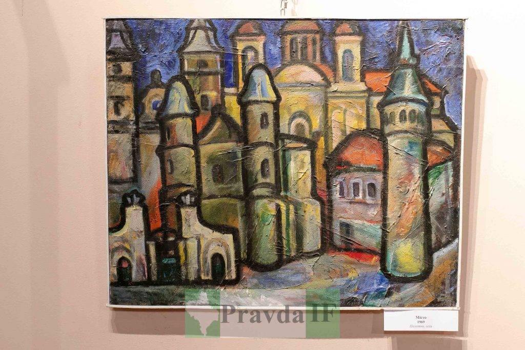 Ореста Заборського