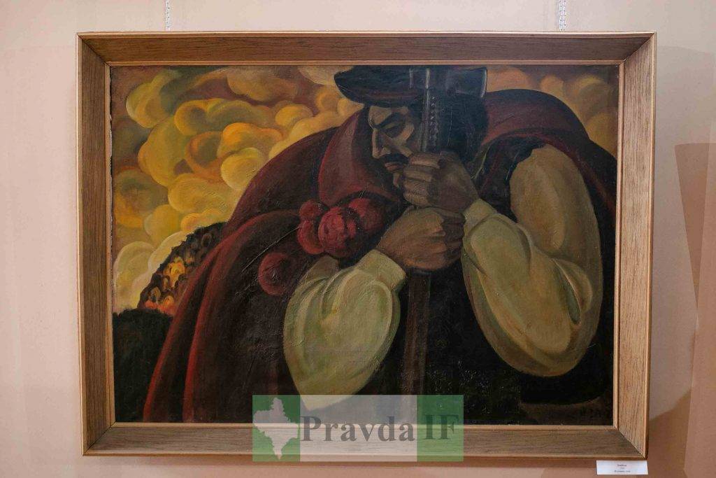 Ореста Заборського