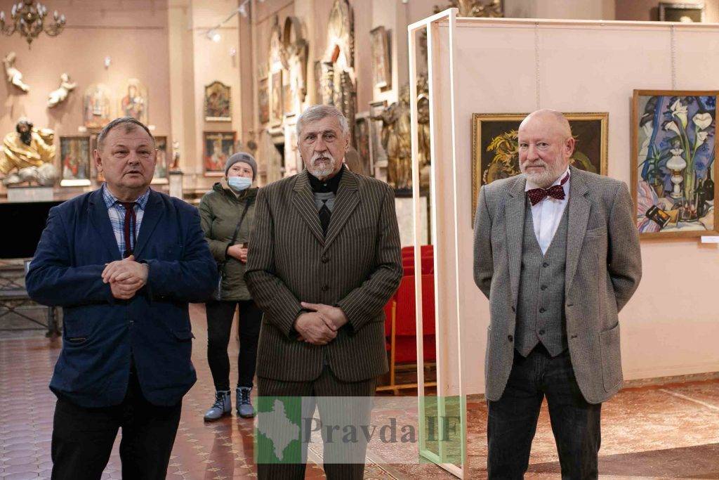 Ореста Заборського